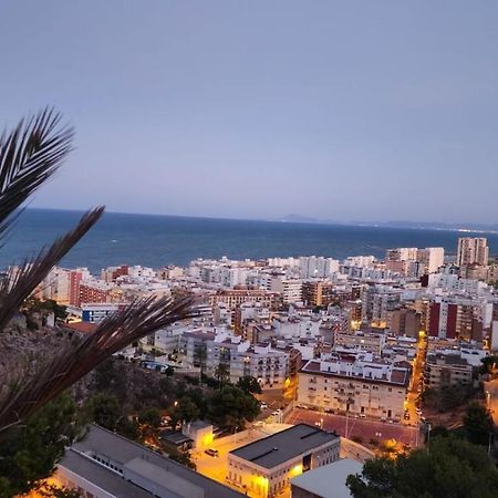 Apartament Cullera Εξωτερικό φωτογραφία