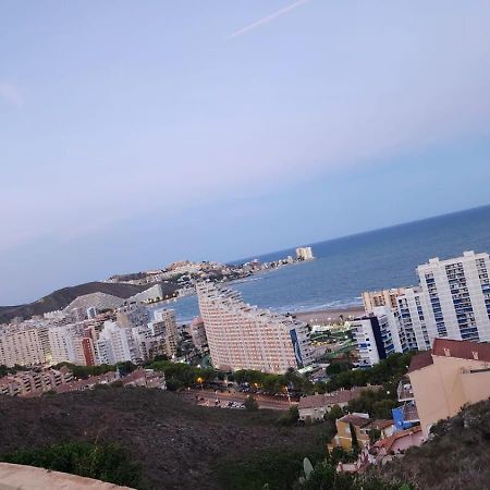 Apartament Cullera Εξωτερικό φωτογραφία