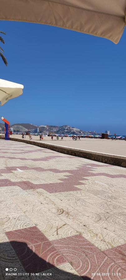 Apartament Cullera Εξωτερικό φωτογραφία