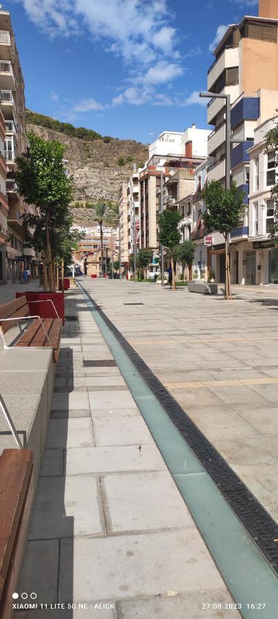 Apartament Cullera Εξωτερικό φωτογραφία
