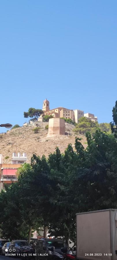 Apartament Cullera Εξωτερικό φωτογραφία
