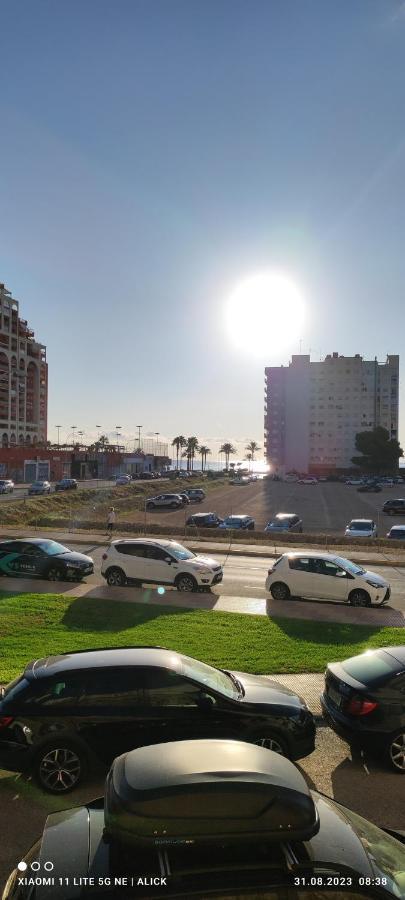 Apartament Cullera Εξωτερικό φωτογραφία
