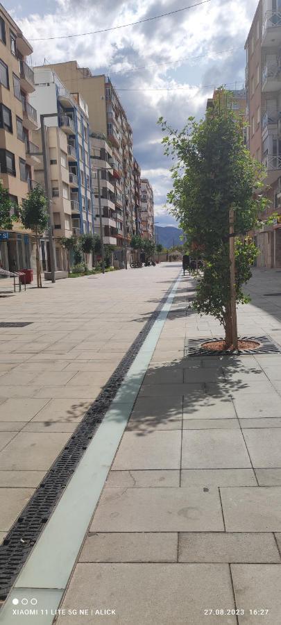 Apartament Cullera Εξωτερικό φωτογραφία