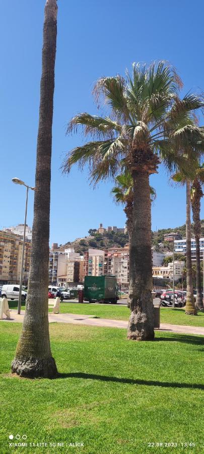Apartament Cullera Εξωτερικό φωτογραφία