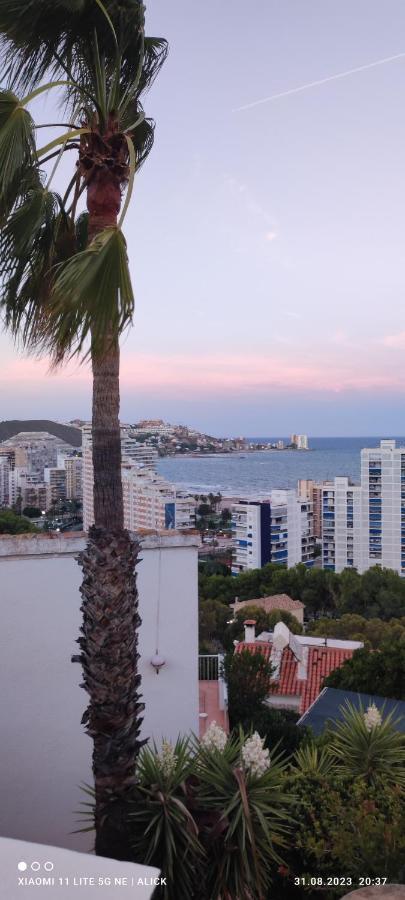 Apartament Cullera Εξωτερικό φωτογραφία