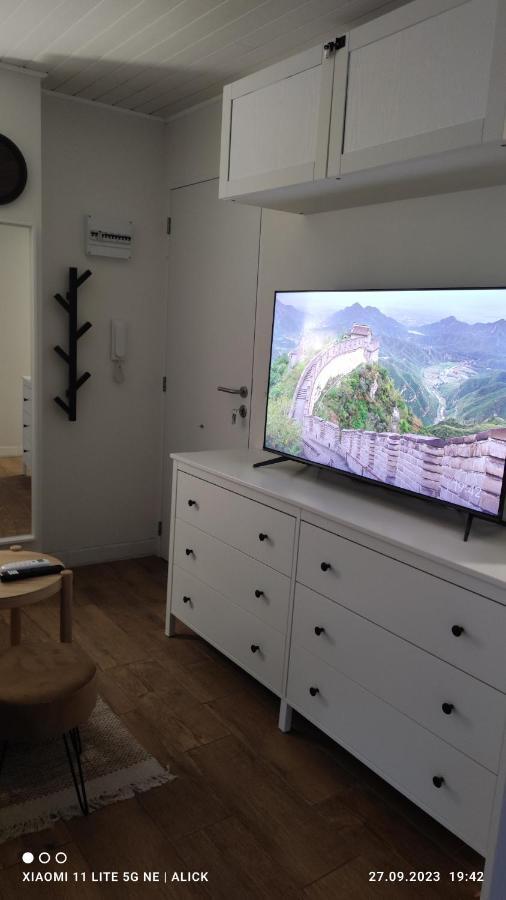 Apartament Cullera Εξωτερικό φωτογραφία