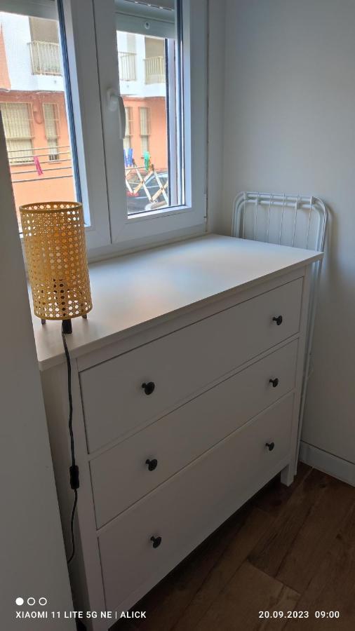 Apartament Cullera Εξωτερικό φωτογραφία