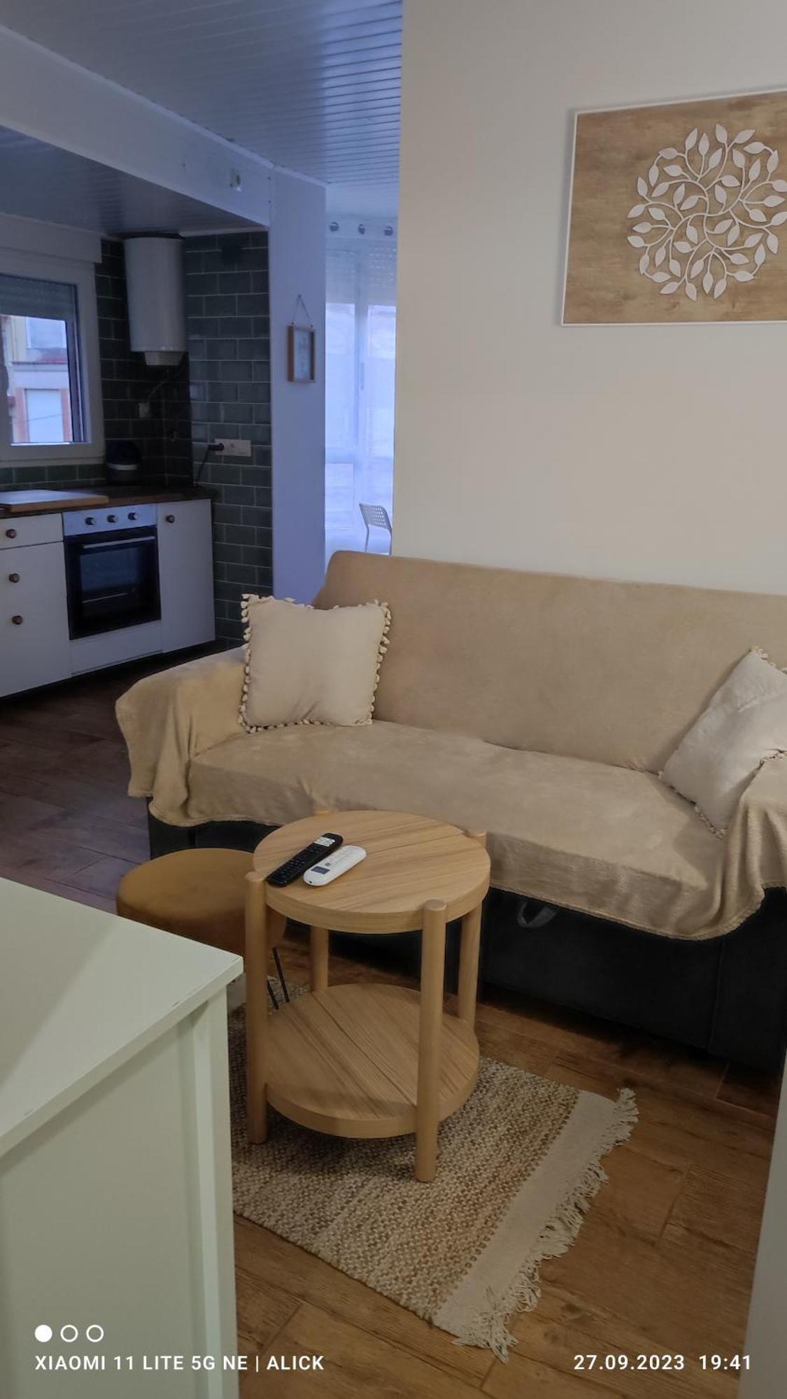 Apartament Cullera Εξωτερικό φωτογραφία