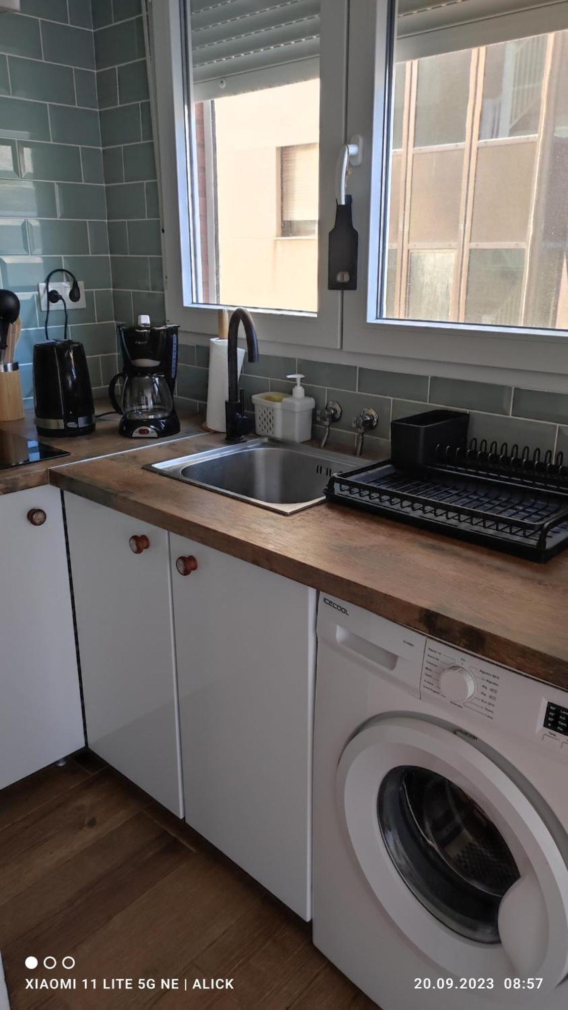 Apartament Cullera Εξωτερικό φωτογραφία