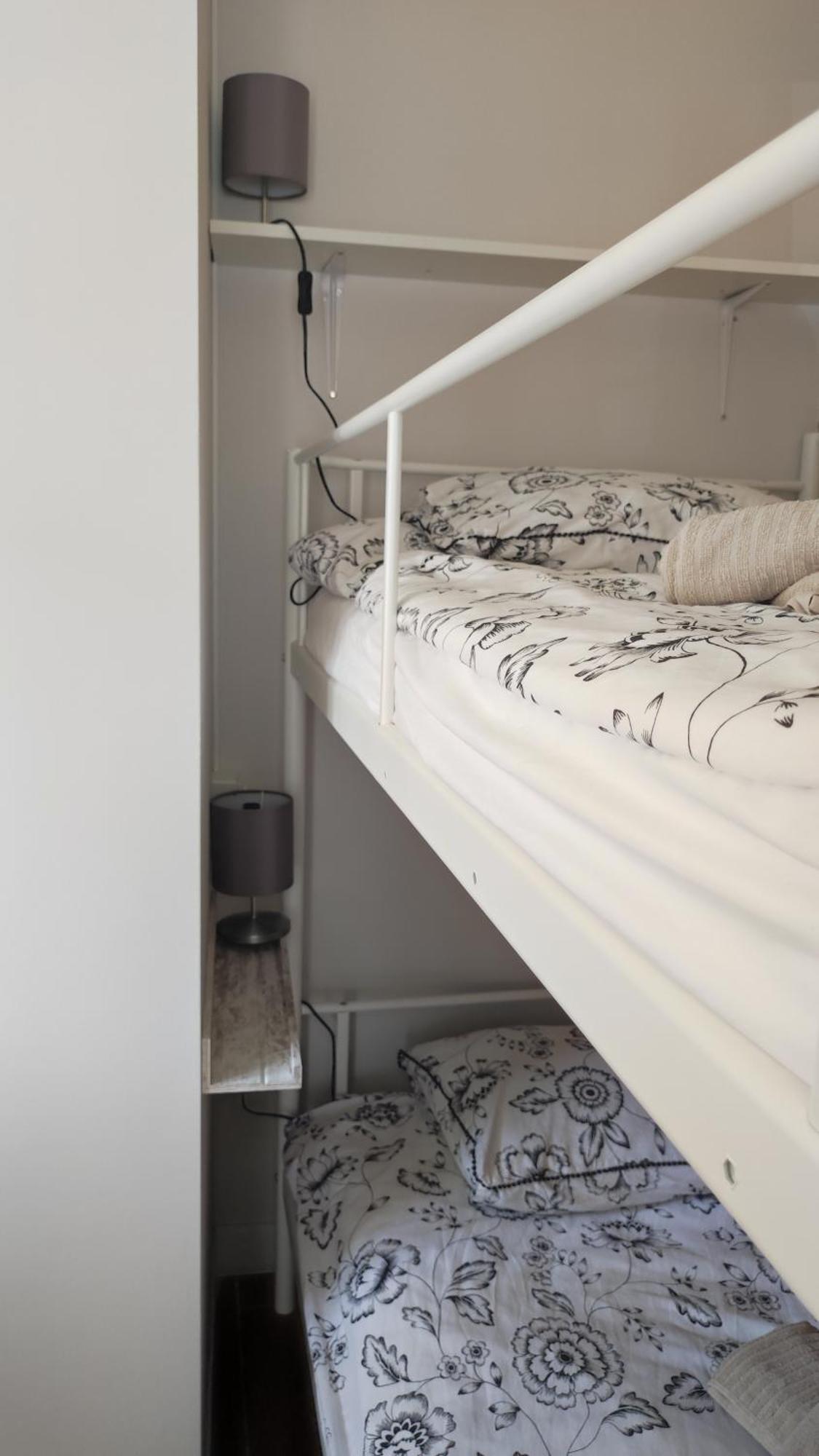 Apartament Cullera Εξωτερικό φωτογραφία
