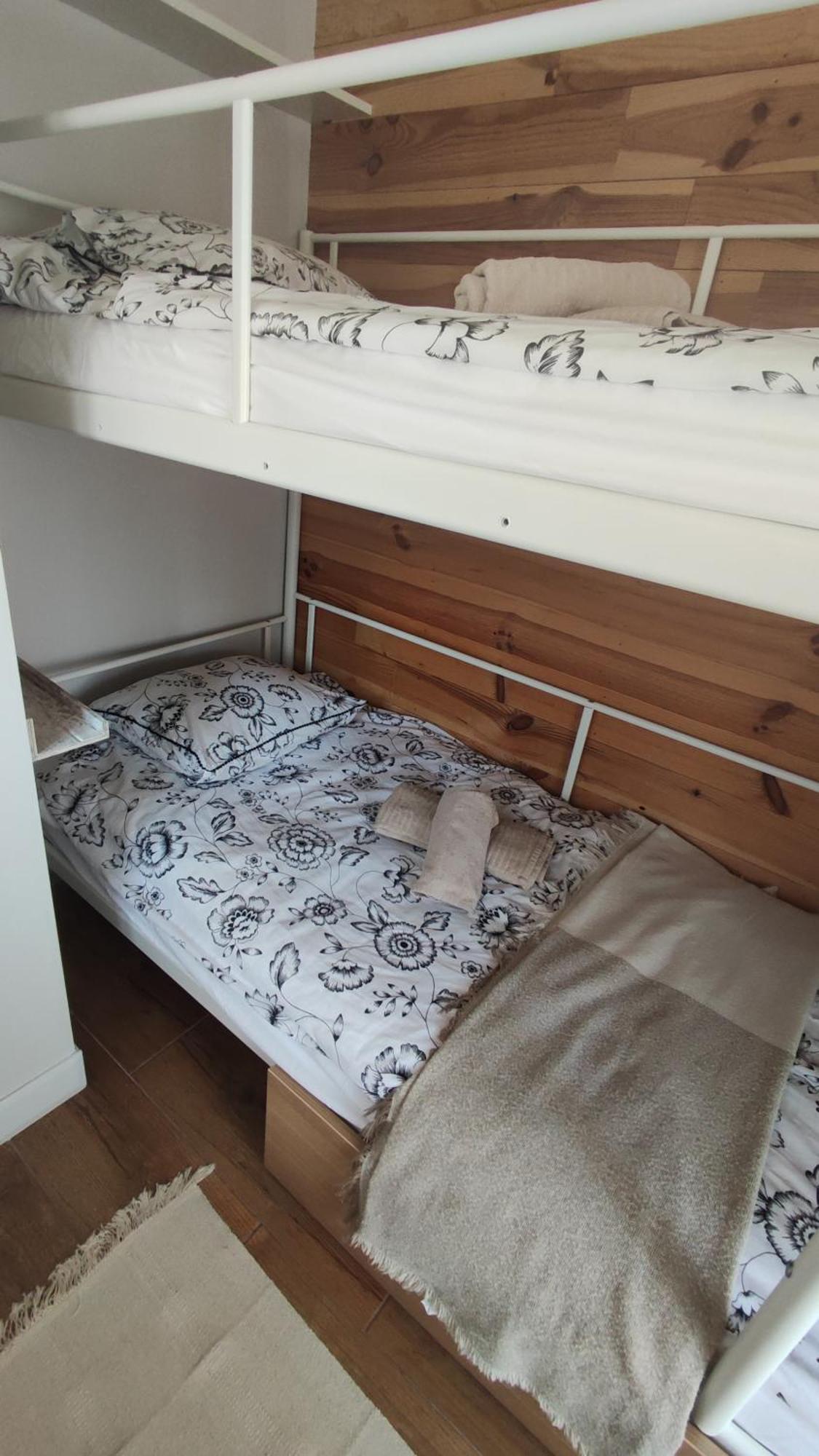 Apartament Cullera Εξωτερικό φωτογραφία