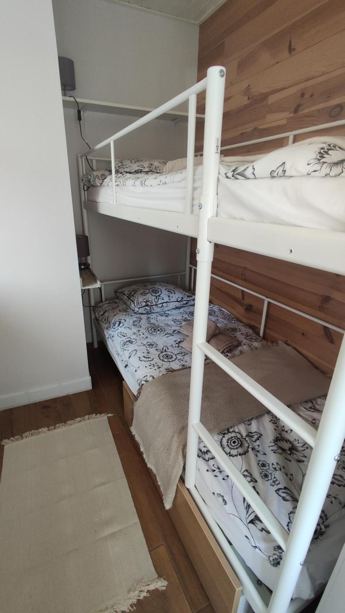 Apartament Cullera Εξωτερικό φωτογραφία