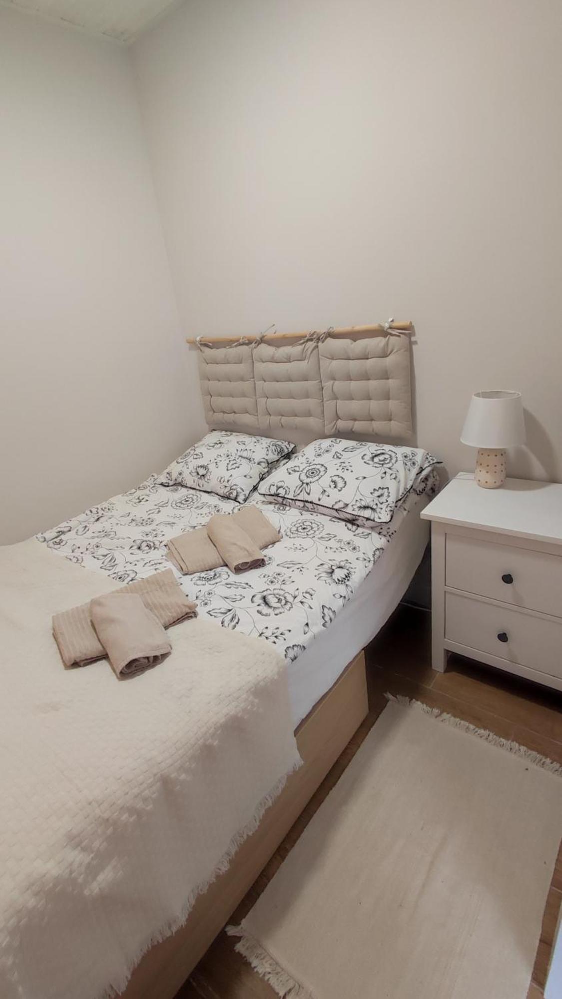 Apartament Cullera Εξωτερικό φωτογραφία