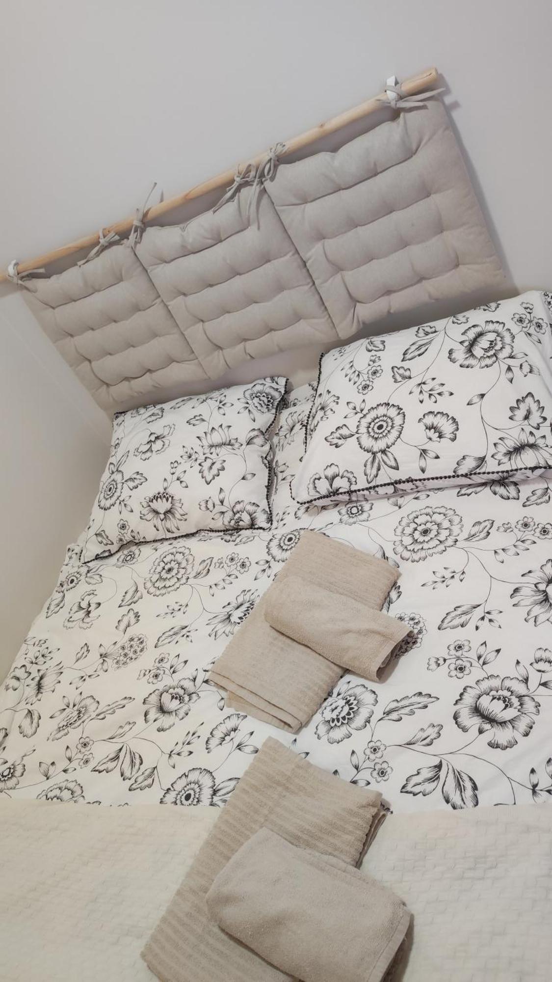 Apartament Cullera Εξωτερικό φωτογραφία