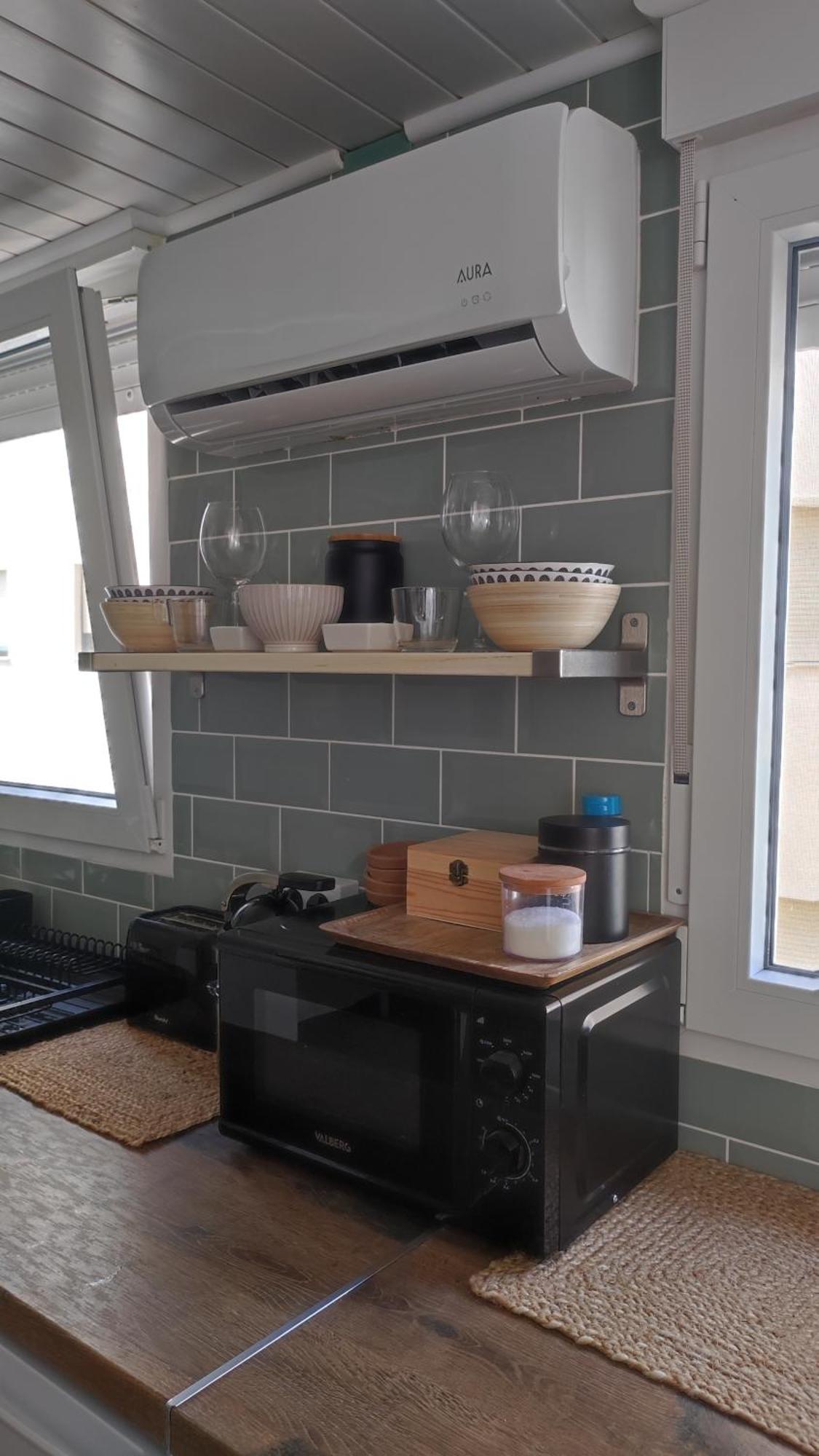 Apartament Cullera Εξωτερικό φωτογραφία