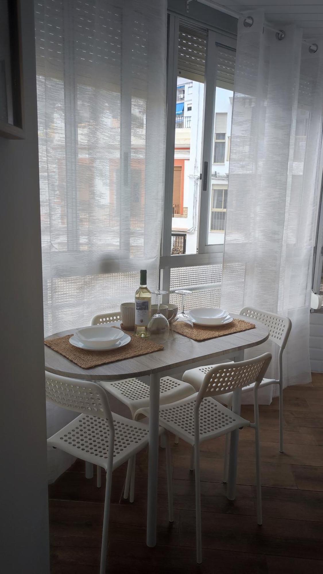 Apartament Cullera Δωμάτιο φωτογραφία
