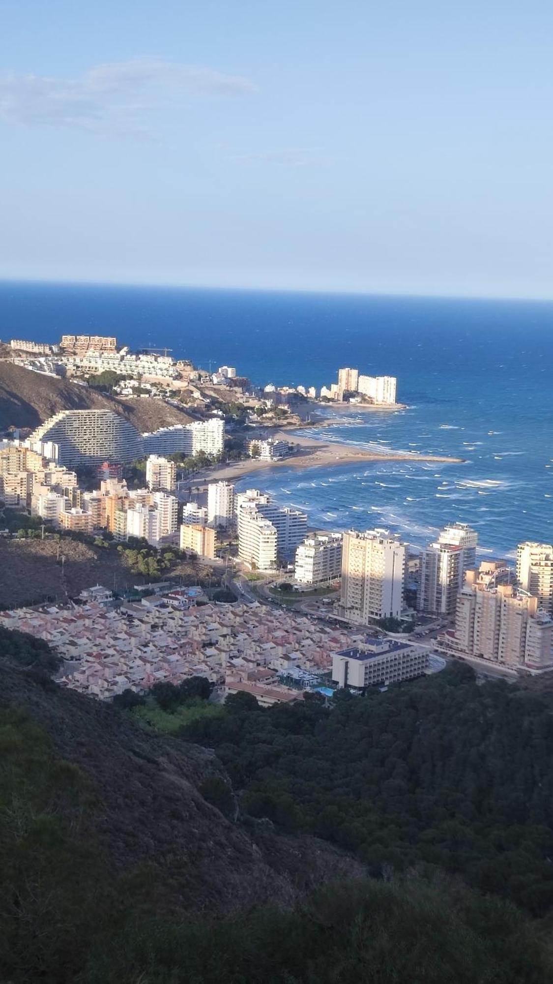 Apartament Cullera Εξωτερικό φωτογραφία