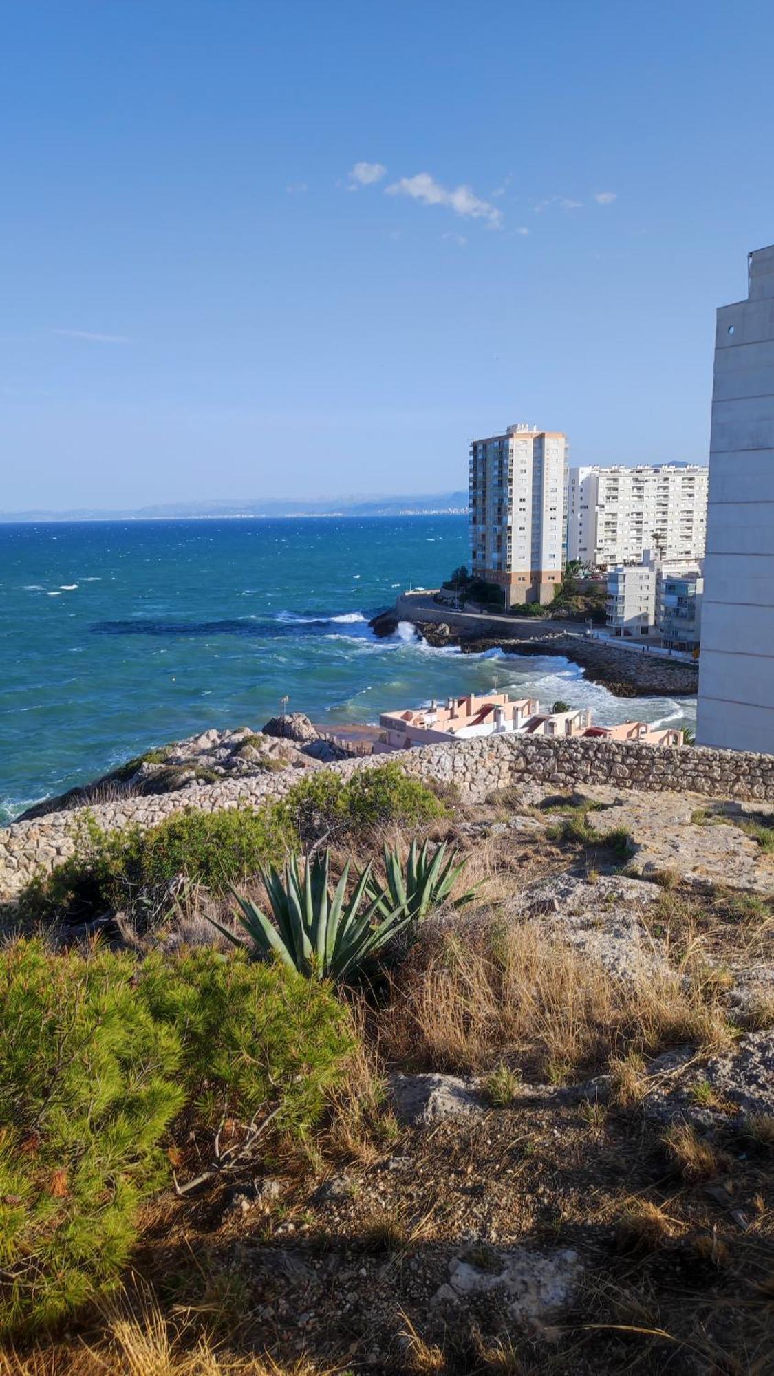 Apartament Cullera Εξωτερικό φωτογραφία