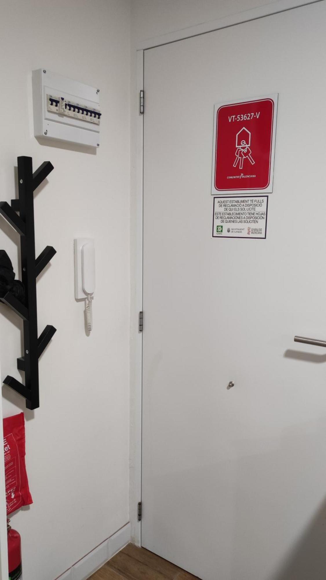 Apartament Cullera Εξωτερικό φωτογραφία
